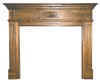 Pearl Mantels Old Hickory
