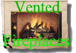Vented Fireplaces from Monessen Hearth Systems and others. See reviews of fireplaces and clearance and deminsions.