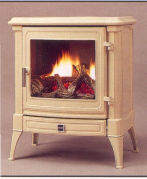 Monessen DCS Stove