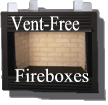 Vent-Free Fireplaces Reviews, Descriptions, Deminsions and clearances