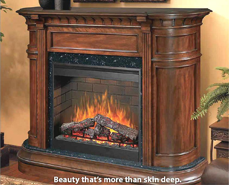 Dimplex Electric Fireplace Dealer Winston Salem