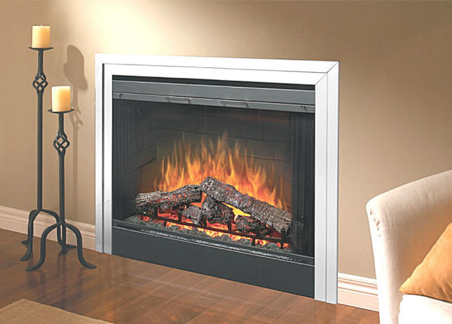 Optiflame Electric Fireplace Dealer Winston Salem